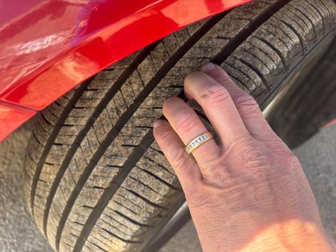 Used 2009 Chevrolet Cobalt LT w/ My Link Package image 18