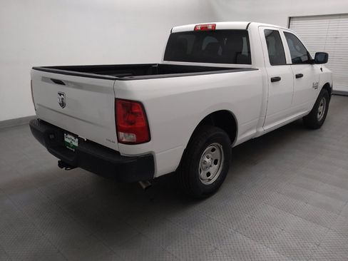 Used 2019 RAM 1500 Tradesman RWD image 9