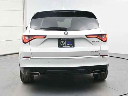 Certified 2024 Acura MDX SH-AWD w/ Technology Package image 27