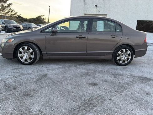Used 2009 Honda Civic LX image 13