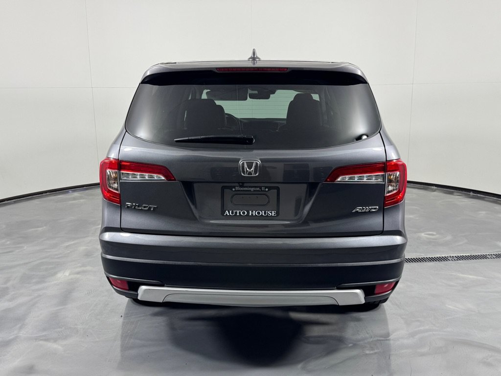 Used 2019 Honda Pilot EX-L image 6