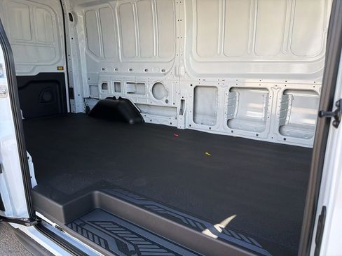 New 2026 Ford Transit 350 148 High Roof RWD image 19