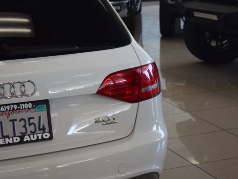 Used 2012 Audi A4 2.0T Premium Plus image 25