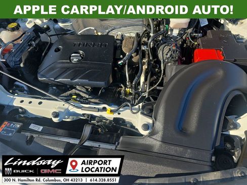 Used 2023 Buick Encore GX Essence w/ Experience Buick Package image 29