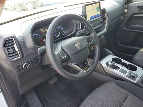 Used 2023 Ford Bronco Sport Big Bend w/ Convenience Package AWD/4WD image 8