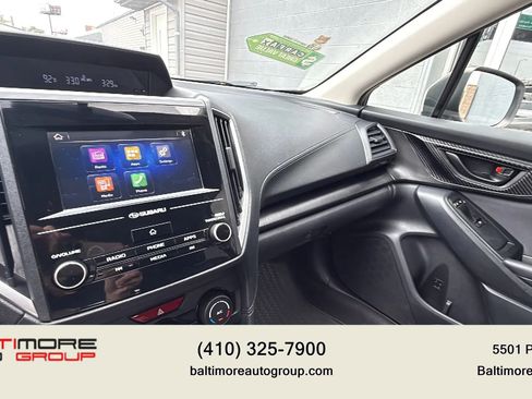 Used 2018 Subaru Crosstrek 2.0i Premium AWD/4WD image 40