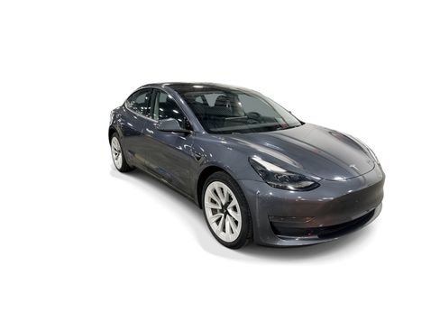 Certified 2023 Tesla Model 3 Standard Range RWD image 8
