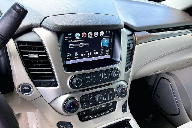 Used 2019 GMC Yukon XL Denali w/ Denali Ultimate Package RWD image 6