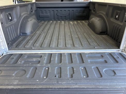 Used 2015 Ford F150 Lariat w/ Equipment Group 501A Mid AWD/4WD image 16