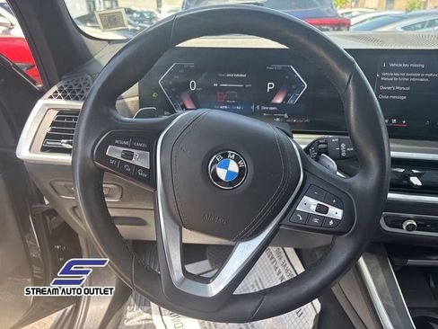 Used 2024 BMW X5 xDrive40i w/ Premium Package AWD/4WD image 31