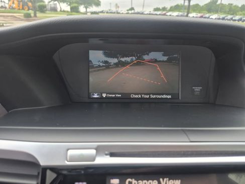 Used 2017 Honda Accord EX-L image 26