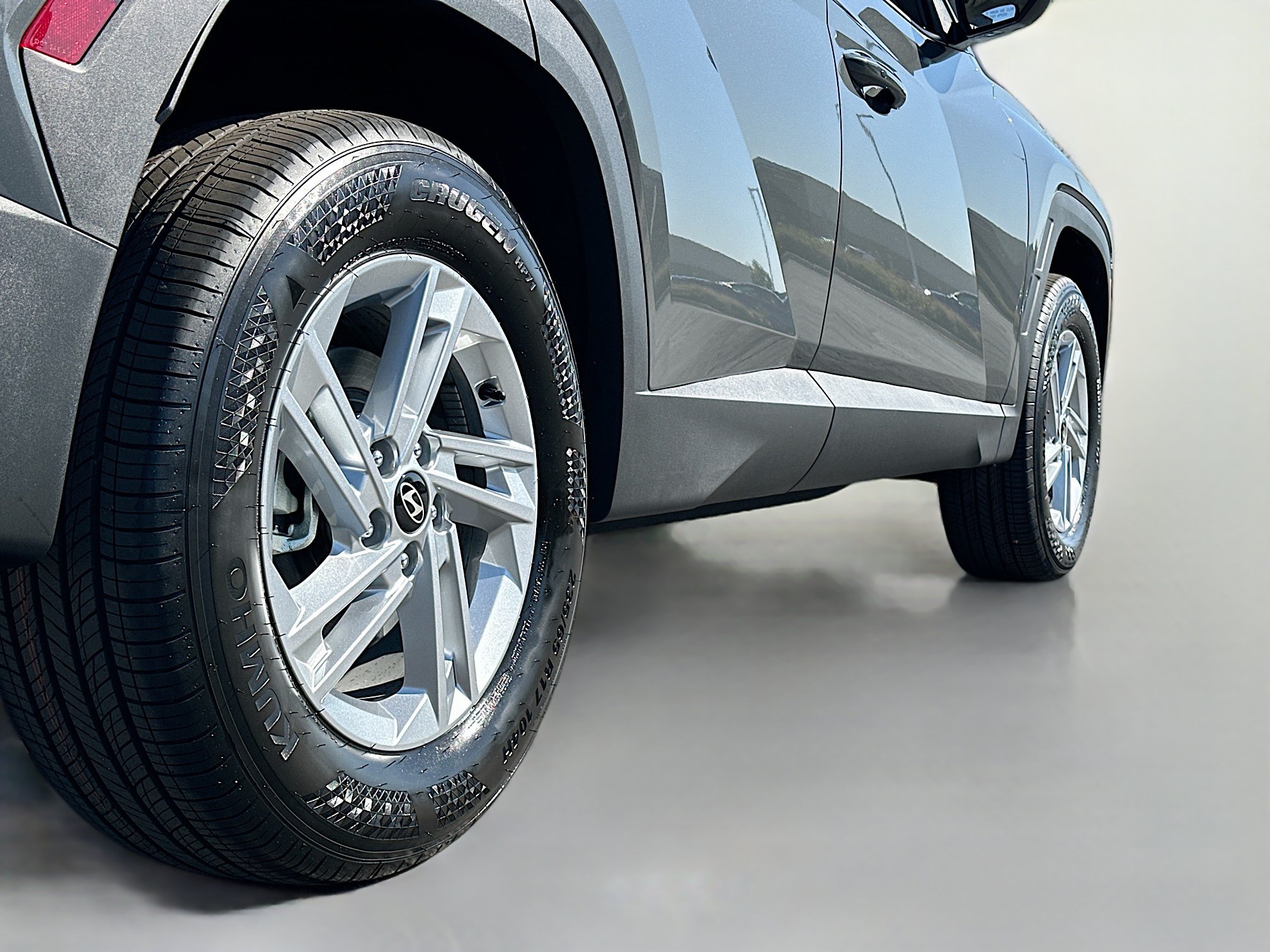 New 2026 Hyundai Tucson SE AWD/4WD image 13