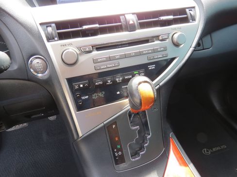 Used 2011 Lexus RX 350 2WD image 22