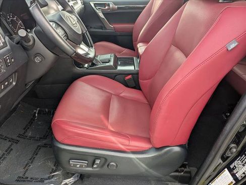 Used 2023 Lexus GX 460 Premium image 17