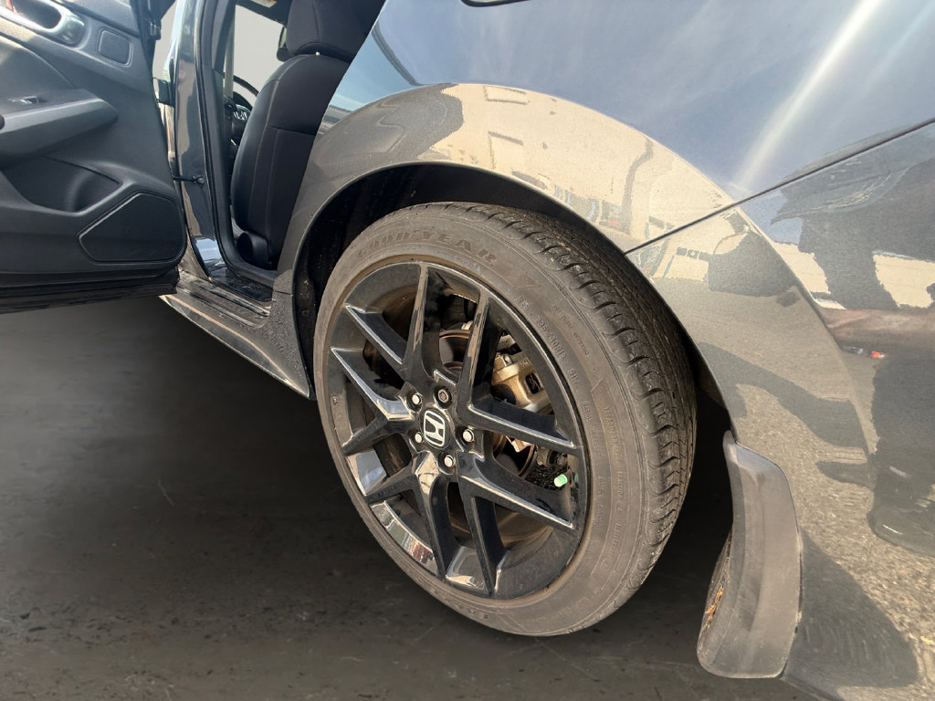 Used 2024 Honda Civic Sport image 31