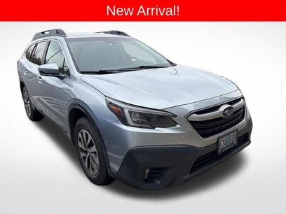 Used 2020 Subaru Outback Premium