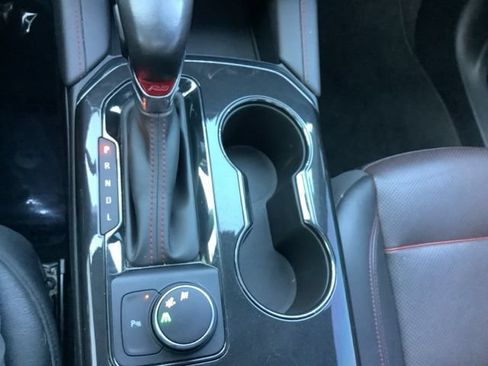 Used 2020 Chevrolet Blazer RS FWD image 32