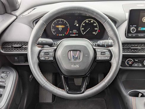 Used 2024 Honda HR-V Sport image 21