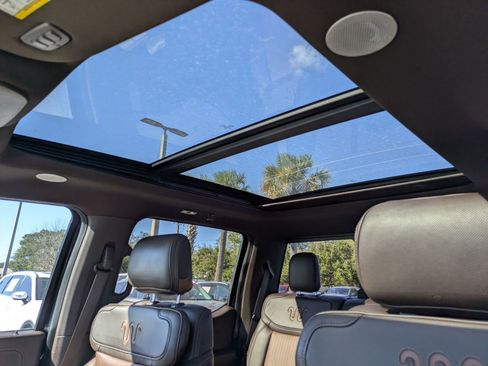 Used 2021 Ford F150 King Ranch w/ Equipment Group 601A High image 25