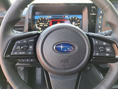 New 2026 Subaru Outback Premium image 12