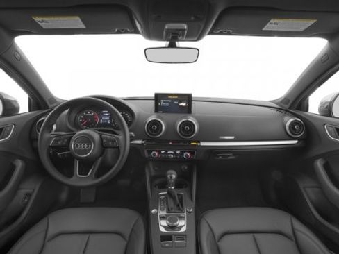 Used 2017 Audi A3 2.0T Premium image 4