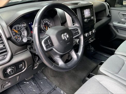 Used 2020 RAM 1500 Big Horn image 14