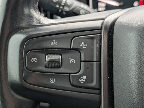 Used 2019 GMC Sierra 1500 AT4 w/ AT4 Premium Package image 17