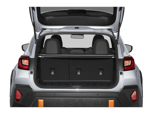 New 2026 Subaru Crosstrek 2.5i Wilderness image 11
