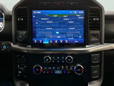 Used 2023 Ford F150 Lariat AWD/4WD image 37