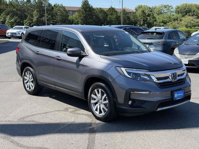 Used 2019 Honda Pilot EX-L