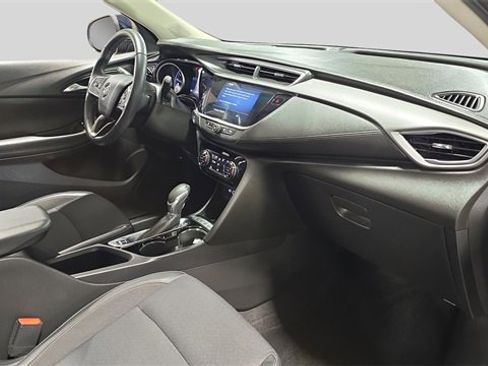 Used 2021 Buick Encore GX Select w/ Experience Buick Package image 13