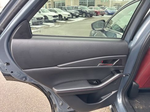 Used 2022 MAZDA CX-30 AWD 2.5 S w/ Preferred Package image 17