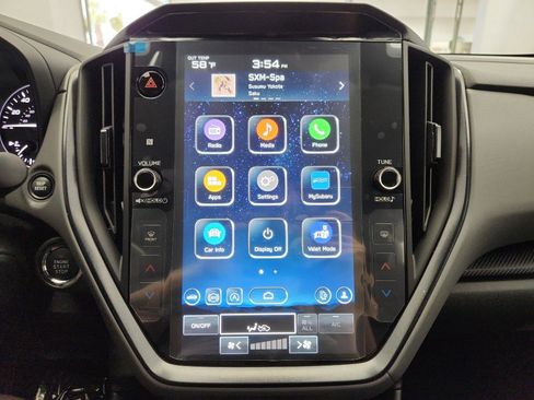 New 2026 Subaru Crosstrek 2.5i Limited image 16