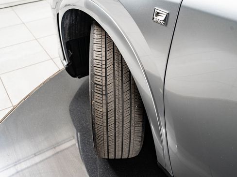 Certified 2023 Lexus RX 350 F Sport w/ Cold Area Package image 51