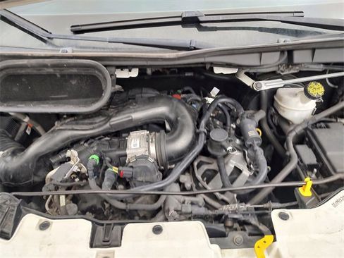 Used 2021 Ford Transit 150 Base w/ Load Area Protection Package image 34