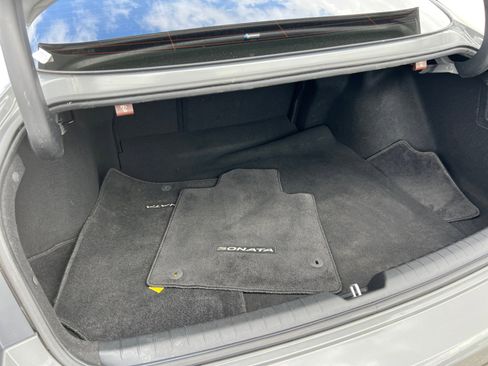 Used 2022 Hyundai Sonata SEL image 12