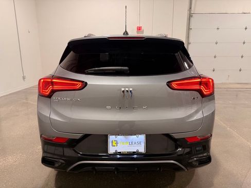 Used 2024 Buick Encore GX Sport Touring w/ Advanced Technology Package AWD/4WD image 6