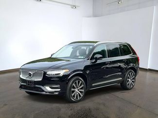 Certified 2023 Volvo XC90 B6 Plus AWD/4WD video 1