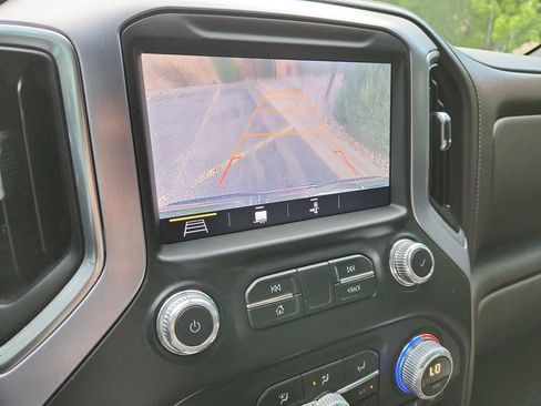 Used 2019 GMC Sierra 1500 SLT w/ SLT Convenience Package AWD/4WD image 24