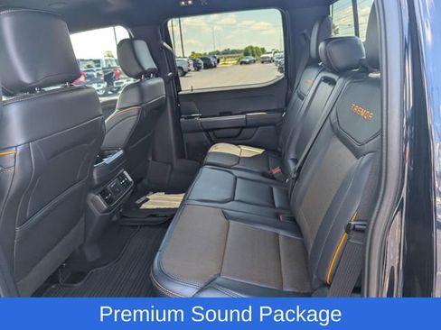 Used 2025 Ford F150 Tremor w/ Equipment Group 402A High AWD/4WD image 11