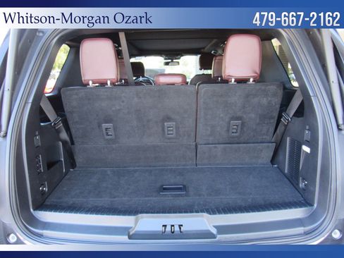 Used 2023 Ford Expedition Limited image 28