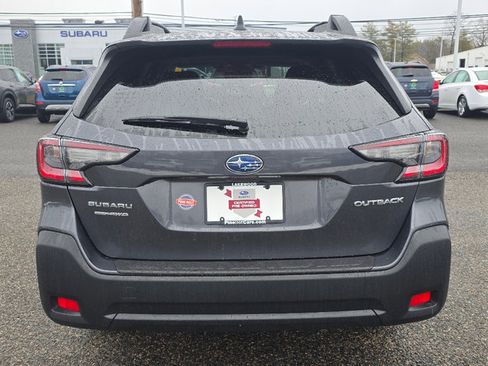 Certified 2024 Subaru Outback Premium image 15