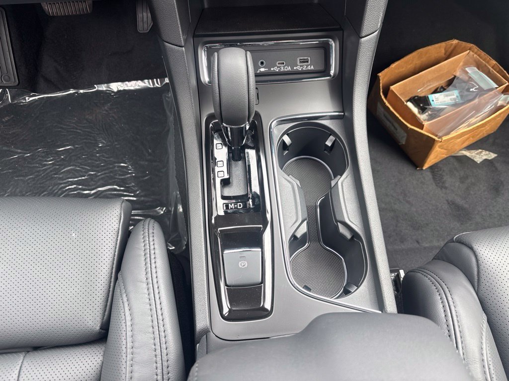 New 2026 Subaru Ascent Bronze Edition AWD/4WD image 21