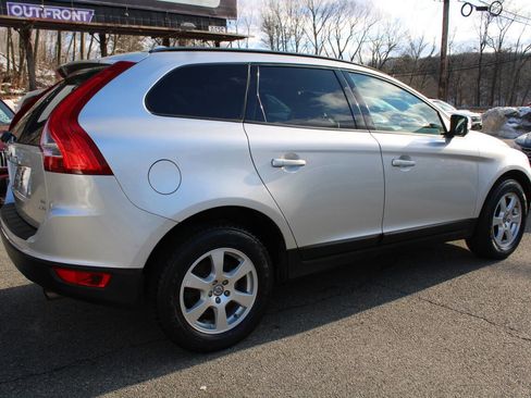 Used 2010 Volvo XC60 3.2 image 7