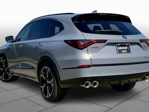 New 2026 Acura MDX Type S image 11