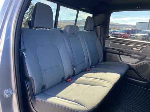 Used 2022 RAM 1500 Big Horn image 6