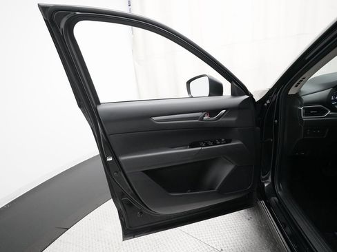 Certified 2023 MAZDA CX-5 AWD 2.5 S image 27