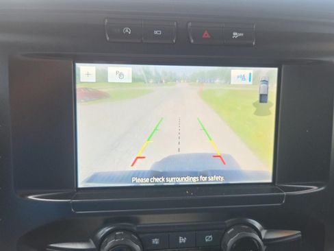 Used 2021 Ford F150 XL w/ STX Appearance Package AWD/4WD image 17