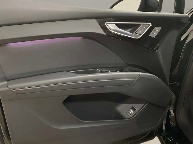 Used 2023 Audi Q4 e-tron Premium Plus RWD image 28