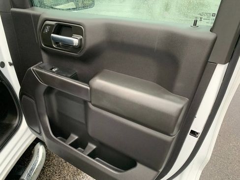 Used 2024 Chevrolet Silverado 1500 Custom AWD/4WD image 13